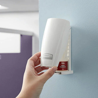 Dispensador De Aromatizante Tcell Rubbermaid
