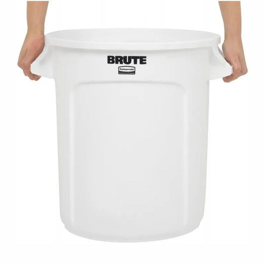 Brute Contenedor 32 Gal Bla