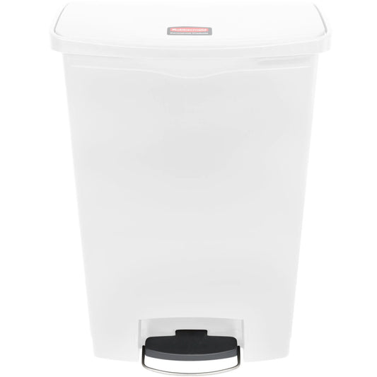 Contendor Slim Jim 90L/24G Fs Resin Step On White