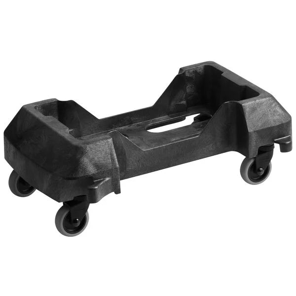Dolly P/Slim Jim De Resina Rubbermaid