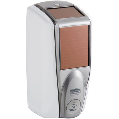 Dispensador Lp Lume Af Wh-Gp Rcp