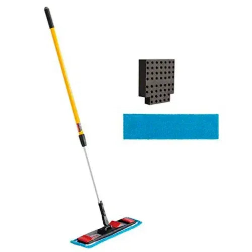 Kit Mopa Plana Adaptable Rubbermaid