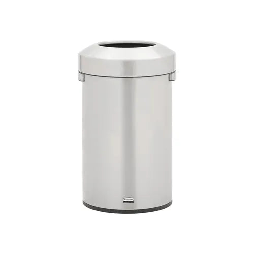 Contenedor Redondo Refine Acero Inoxidable 16 Gal/60 L