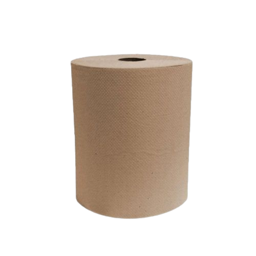 Toalla Rollo Gcpaper Café© 6/180 Mts