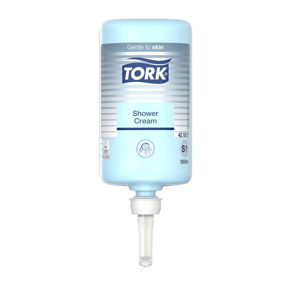 Jabon Tork Para Ducha 1Lt