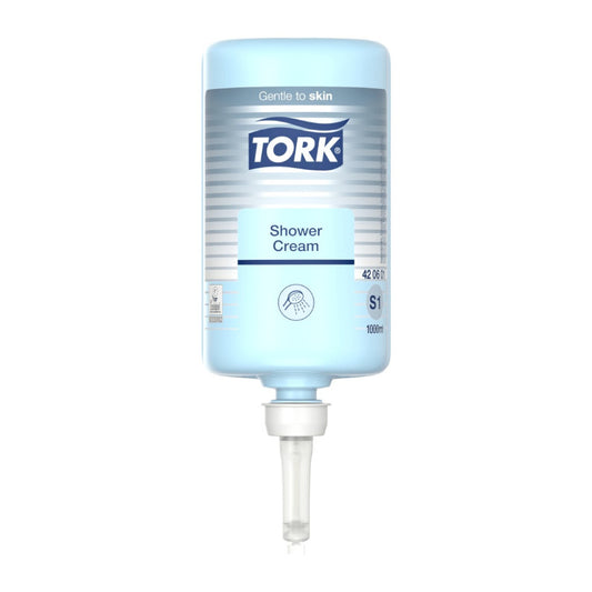 Jabon Tork Para Ducha 1Lt