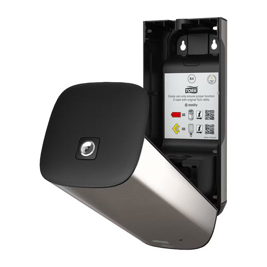 Despachador Tork De Jabon En Espuma Intuition Acero Inoxidable