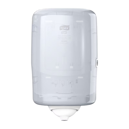 Despachador Tork Reflex Sing Sh Centrefeed Mini Bco