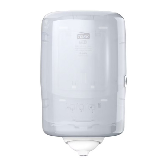 Despachador Tork Reflex Sing Sh Centrefeed Mini Bco