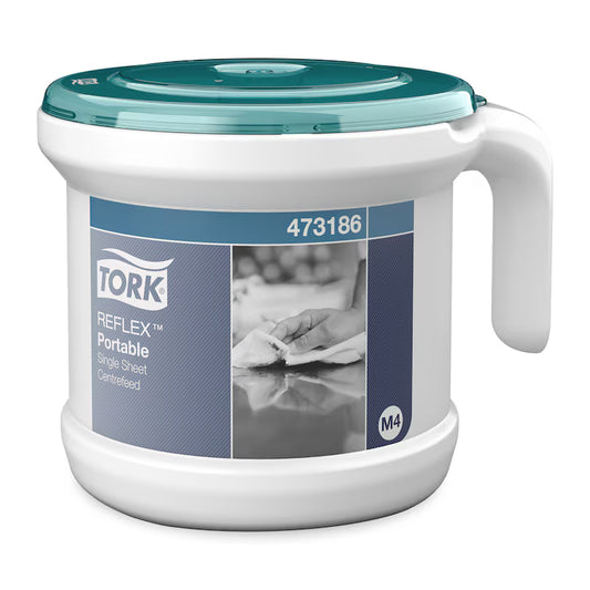 Cubeta Reflex Tork