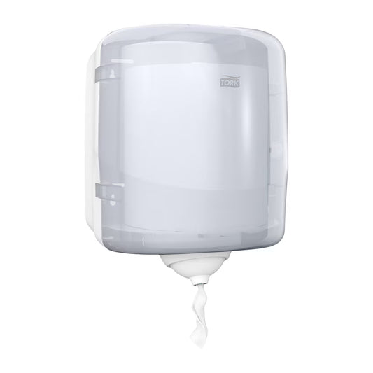 Despachador Tork Reflex Sing Sh Cf Maxi Bco