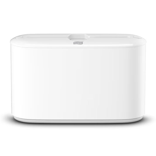 Despachador Tork Toalla Interdoblada Xpress Countertop Blanco