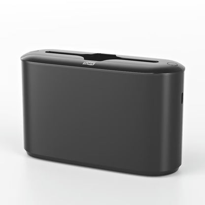 Despachador Tork Toalla Interdoblada Xpress Countertop Negro