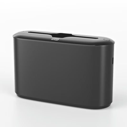 Despachador Tork Toalla Interdoblada Xpress Countertop Negro