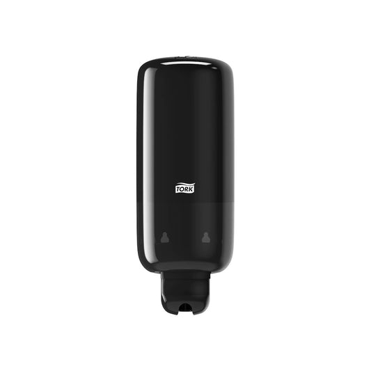 Despachador Jabon Liquido Tork Negro