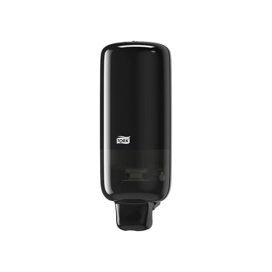 Despachador Tork Elevation Jabon Espuma Negro