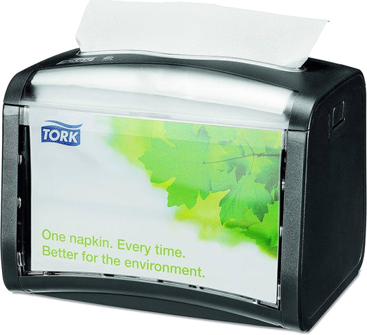 Despachador Xpressnap N4 Xpt Sig Licorice Negro