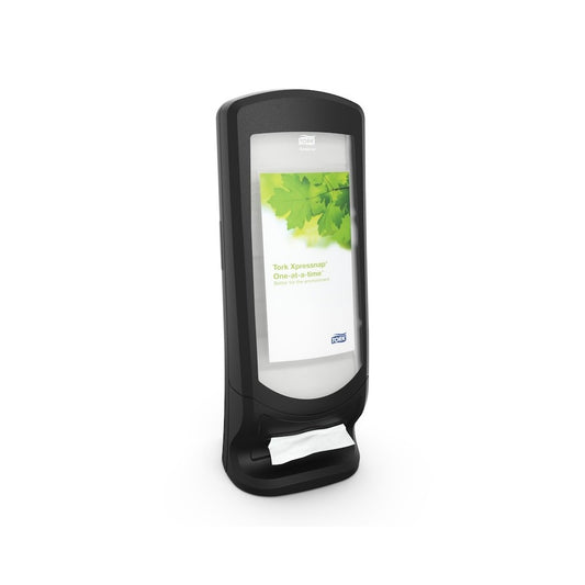 Despachador Xpressnap Signature Stand Negro