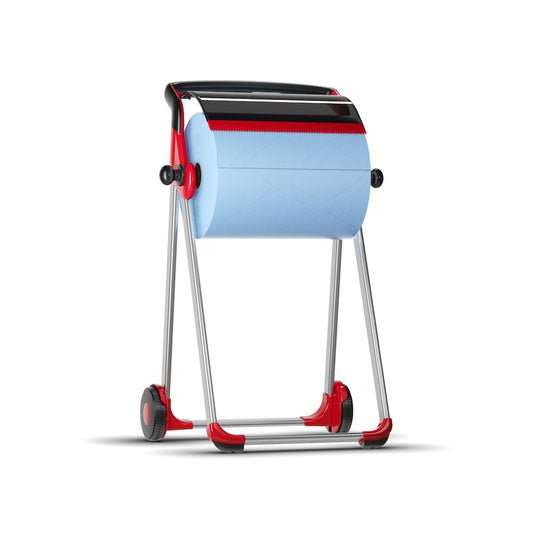 Despachador Wiper Shopmax Jumbo Negro