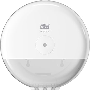 Despachador Hig Smartone Maxi Tork Bco