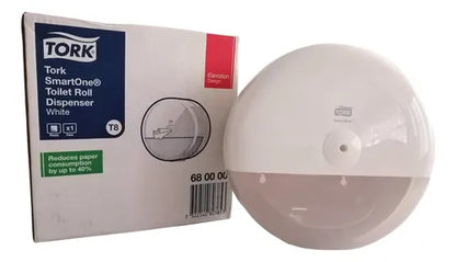Despachador Hig Smartone Maxi Tork Bco