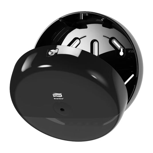 Despachador Hig Smartone Maxi Tork Negro