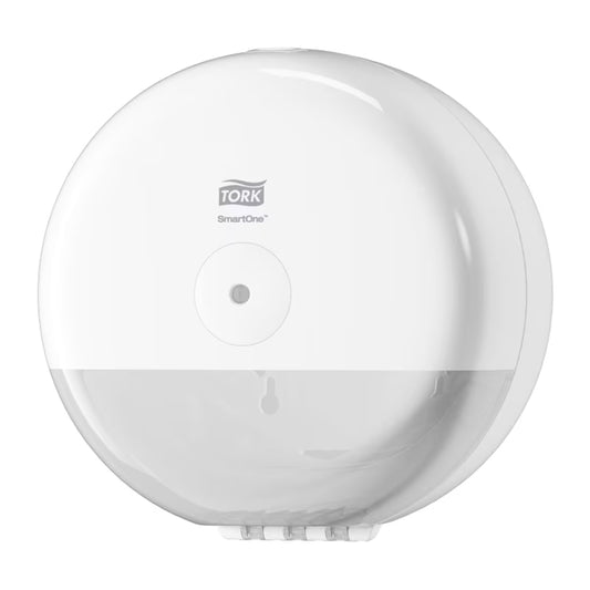 Despachador Higienico Smartone Mini Tork Bco