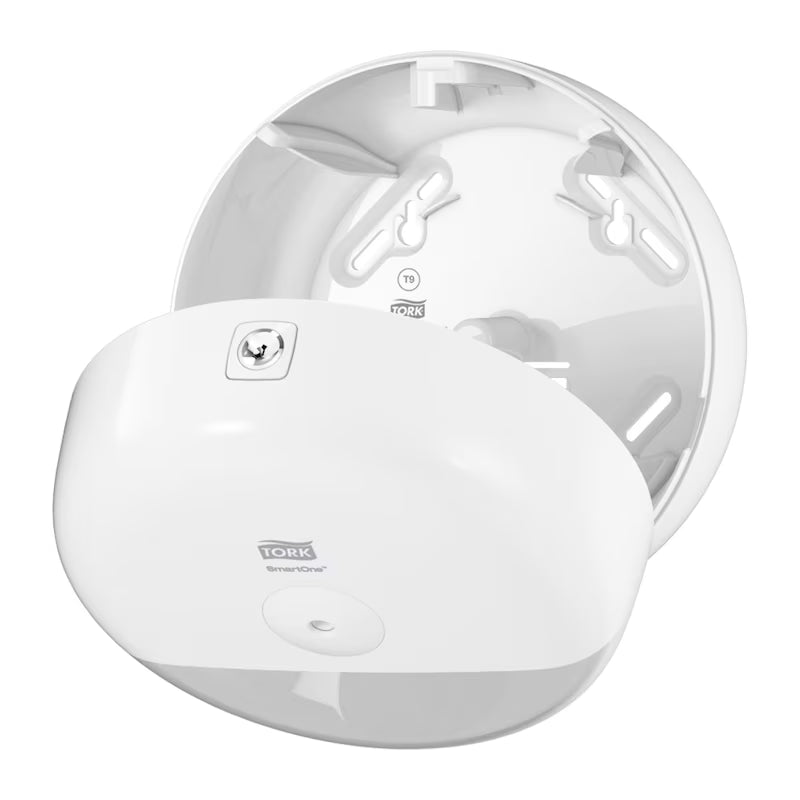 Despachador Higienico Smartone Mini Tork Bco