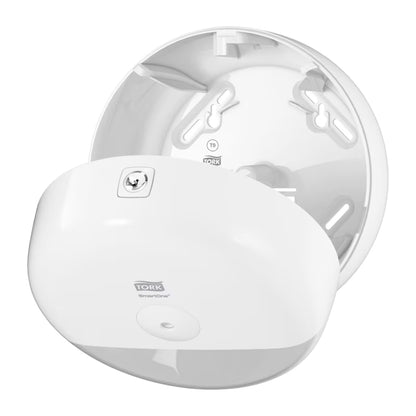 Despachador Higienico Smartone Mini Tork Bco