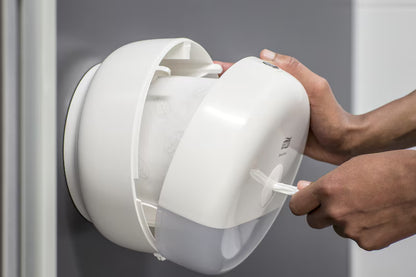 Despachador Higienico Smartone Mini Tork Bco