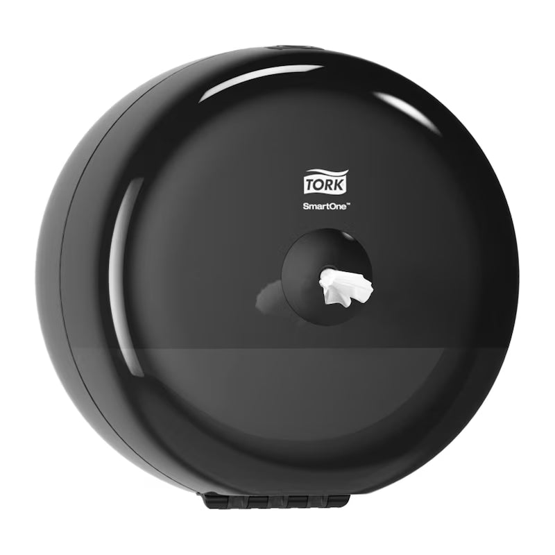 Despachador Higienico Smartone Mini Tork Negro