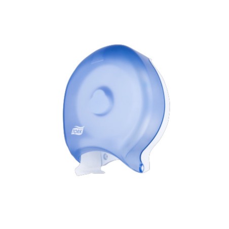 Tork Despachador Higienico Bobina Multi Azul