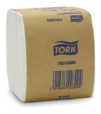 Servilleta Tork Xpressnap Fit Blanca 18/240