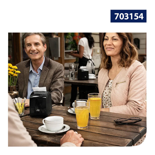 Despachador Tork Servilleta Xpressnap Fit