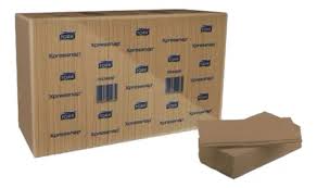 Servilleta Xpressnap Natural 24/250 Hjas