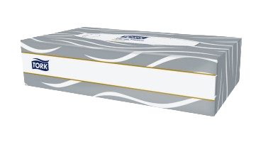 Facial Premium Tork 50/90 Hjas
