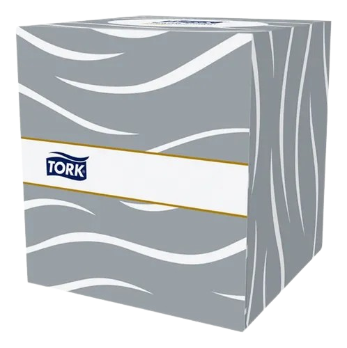 Facial Cubo Premium Tork 100/80 Hjas