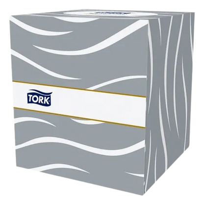 Facial Cubo Premium Tork 100/80 Hjas