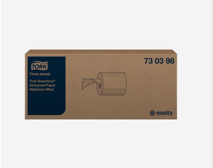 Higienico Smartone Universal Maxi 2 Capas 6/1250 Hjas