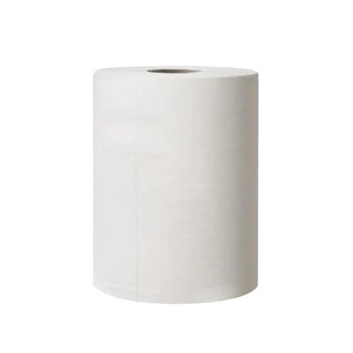 Toalla En Rollo Reflex Tork Mini 12/420 Serv