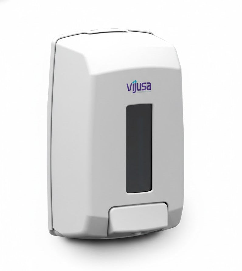 Jabonera Gel Vijusa Bca1100 Ml Cs