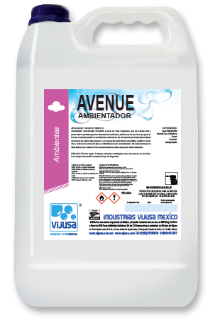 Ambientador Avenue 20Lts