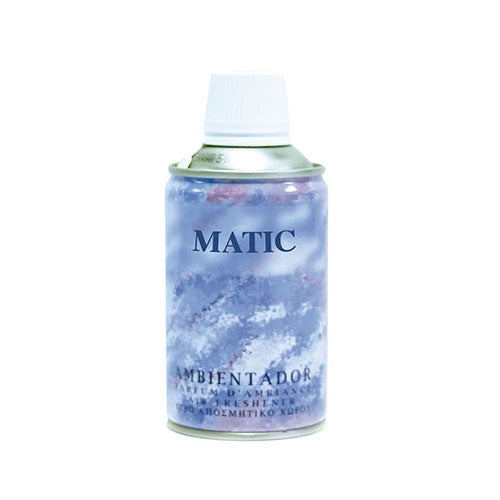 Ambientador Matic Servolor 10 1 Pza.
