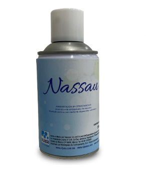 Ambientador Nassau 50Lts