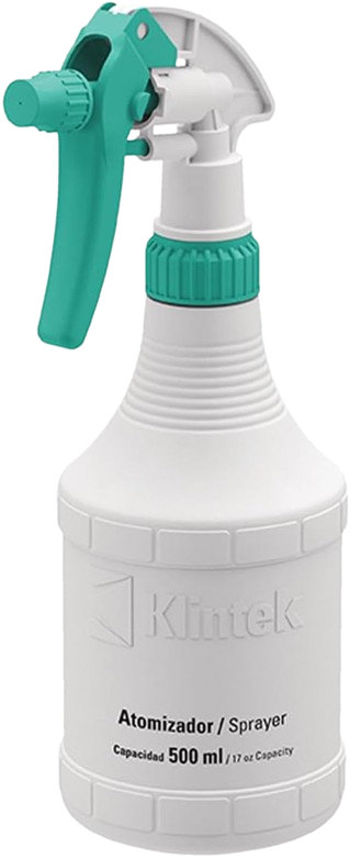 Atomizador De 500 Ml Klintek