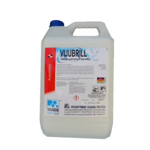 Vijubrill Vijusa 5 Lts (Aut)