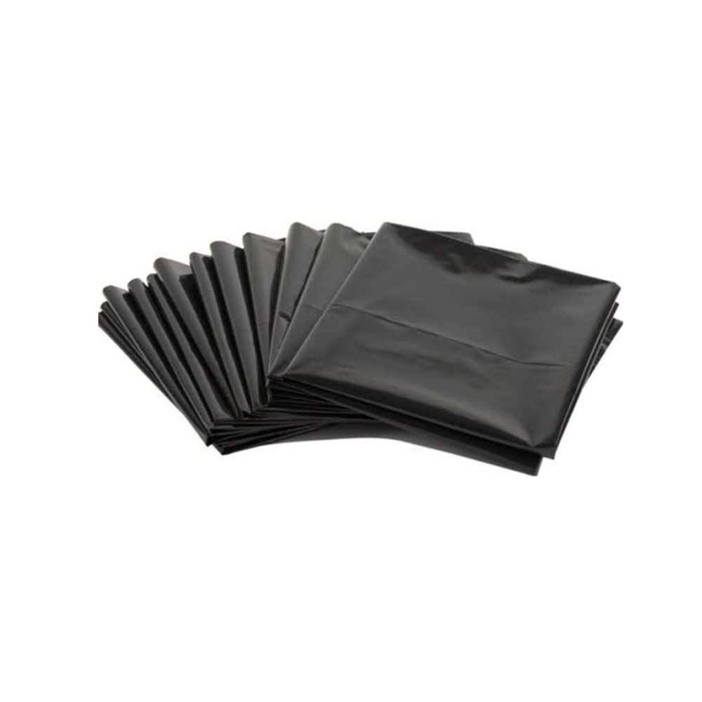 Bolsa Negra P/Basura 50 X 70 Cal 200