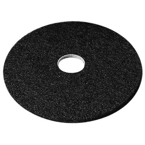 Disco Pulidor Negro