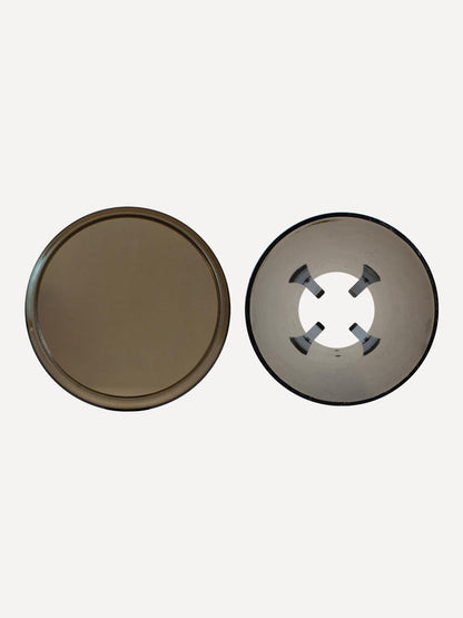 Despachador De Cono Humo