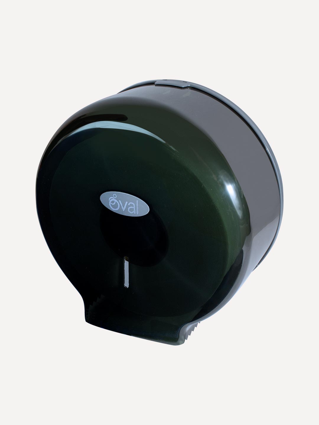 Despachador Higienico Jr Eco Pp Oval Humo